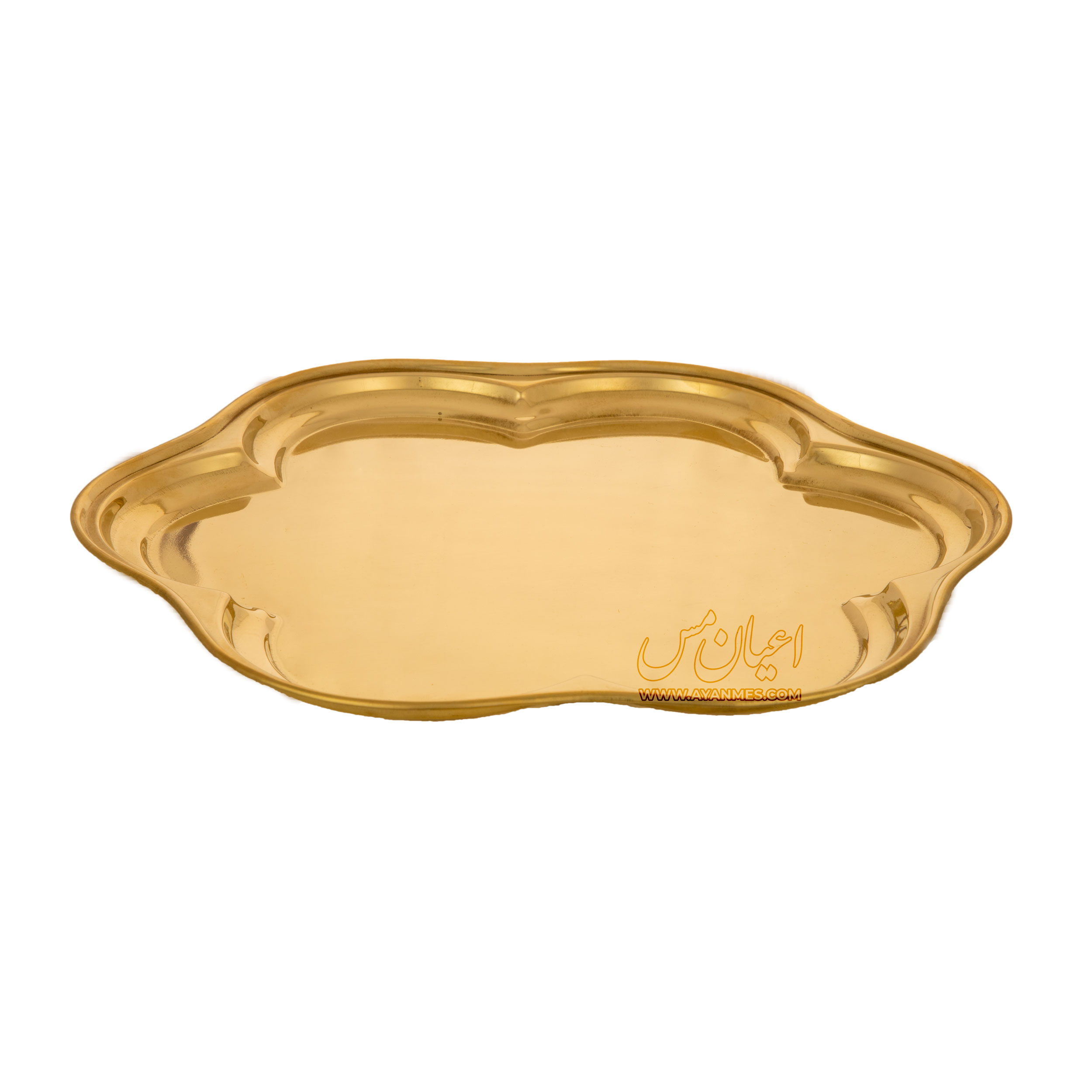 IMG_0025 سینی چای خوری کلاسیک