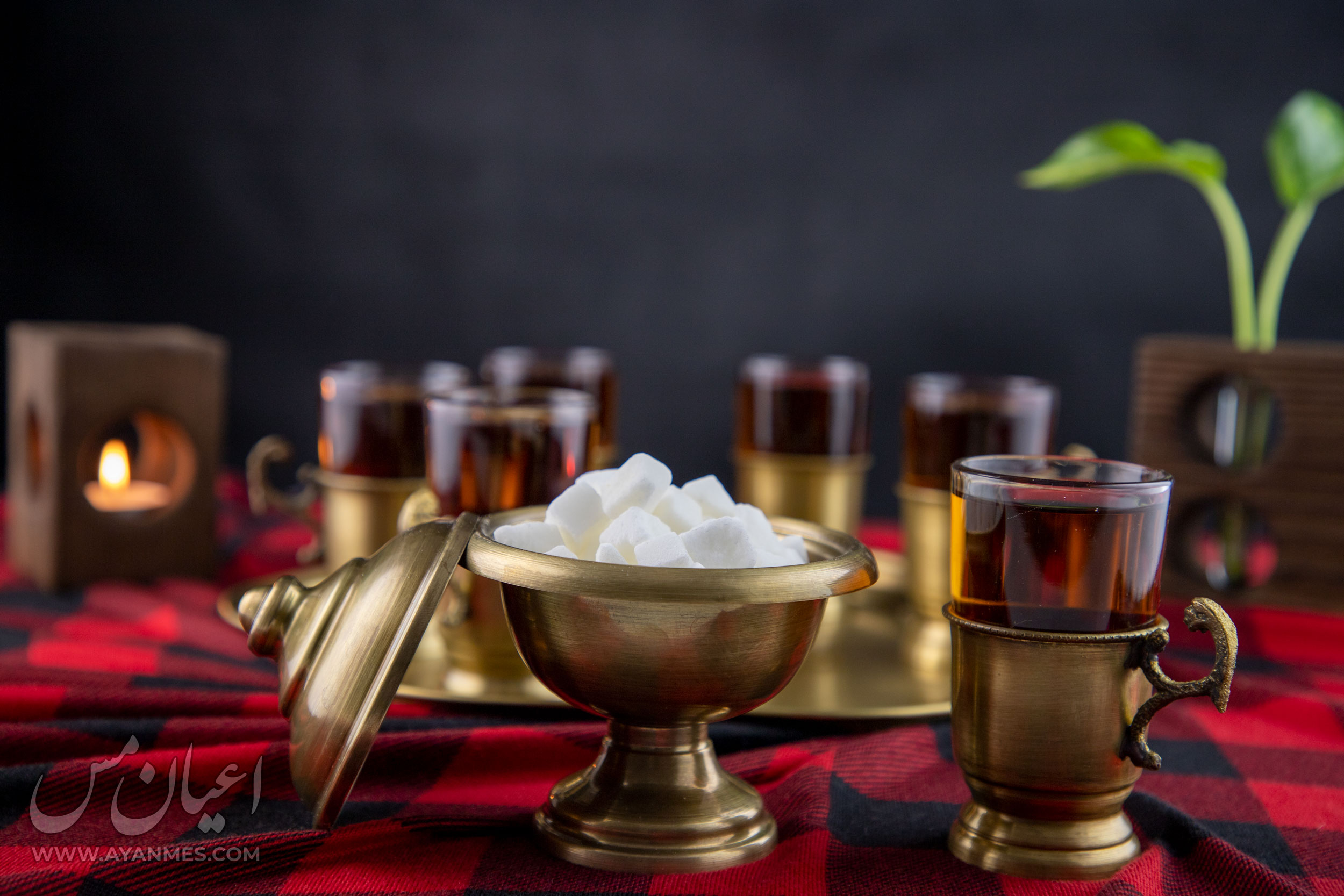 _MG_6192 ست چای خوری کلاسیک