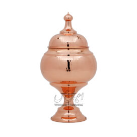 اجیل خوری مسی شکلات خوری مسی ظروف مسی تشخیص ظروف مسی اصل