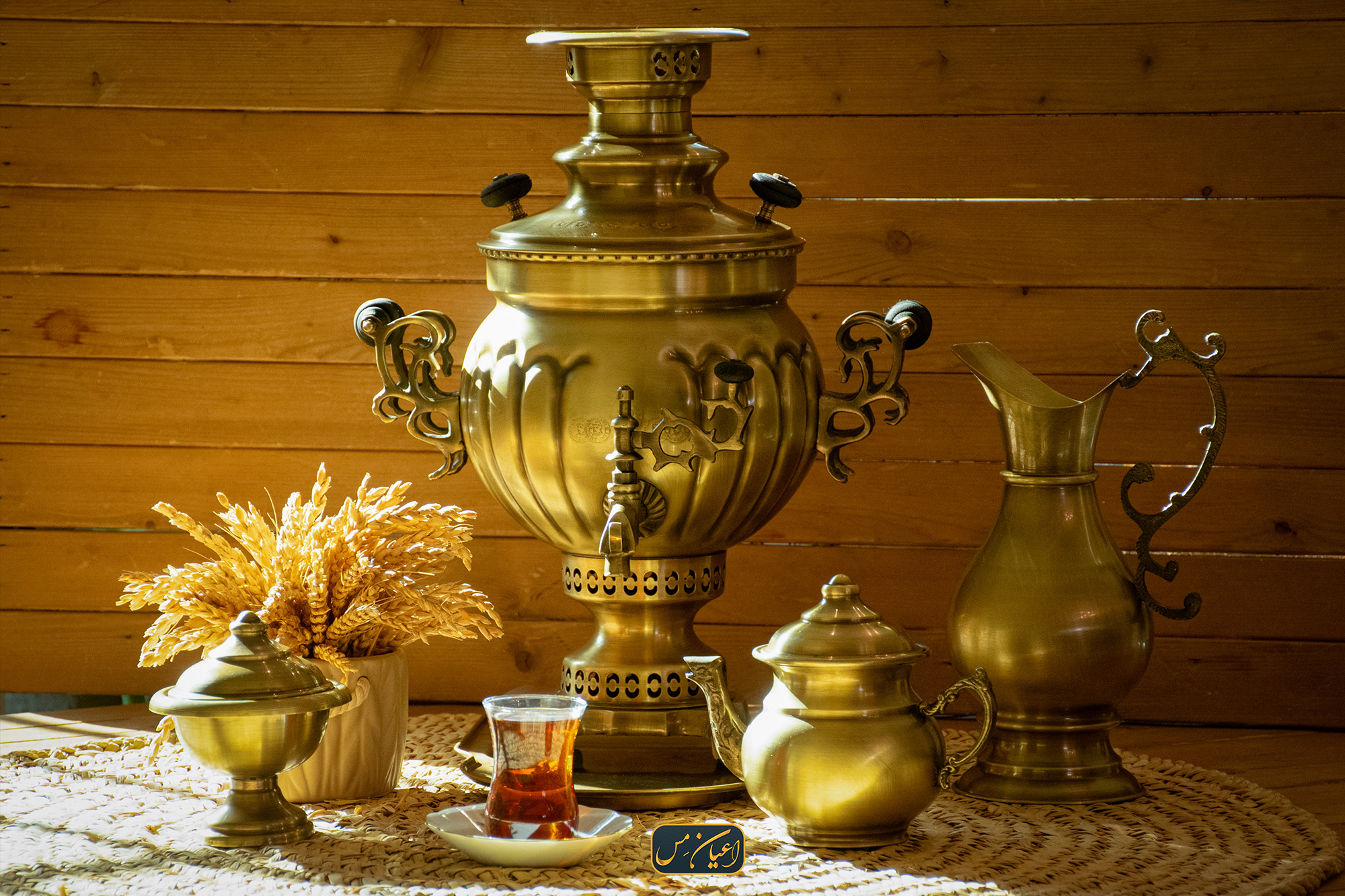 بهترین روش رسوب زدایی و جرمگیری سماور و کتری